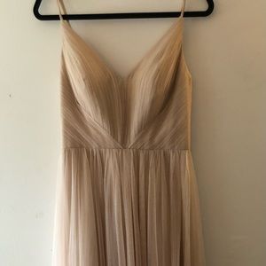 Penelope Tulle Revelry Dress
